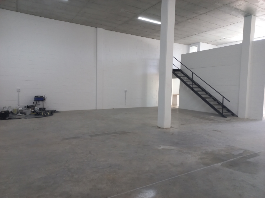 To Let commercial Property for Rent in Firgrove Western Cape